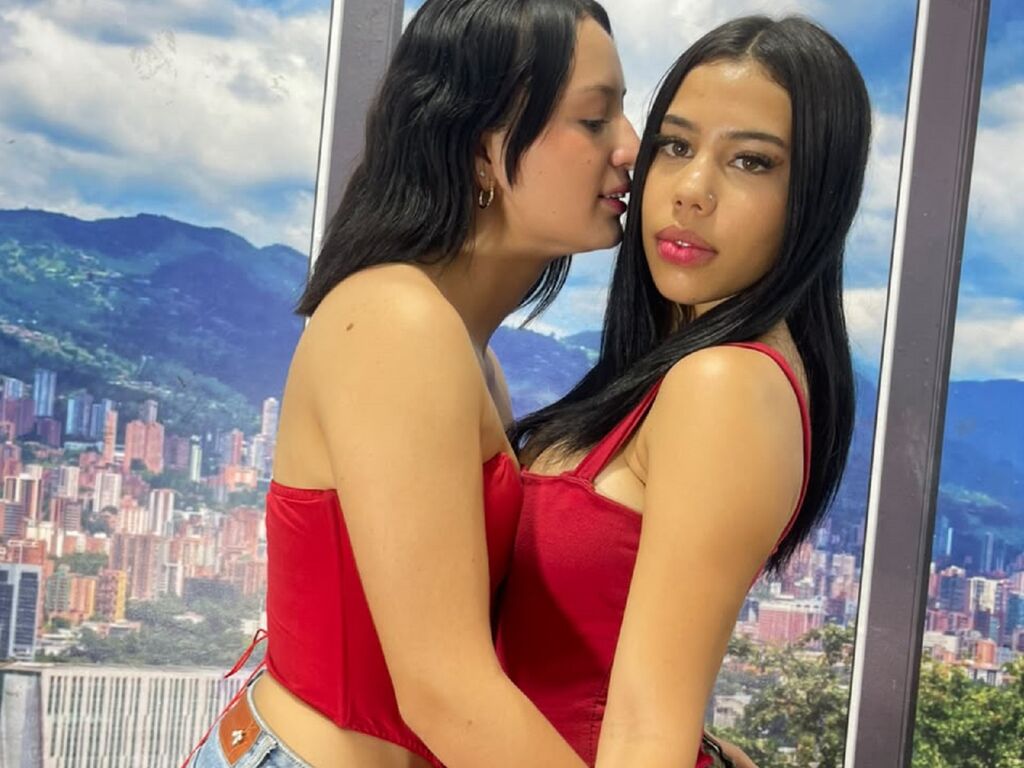 Amerieandzoey's profile - Image n°2
