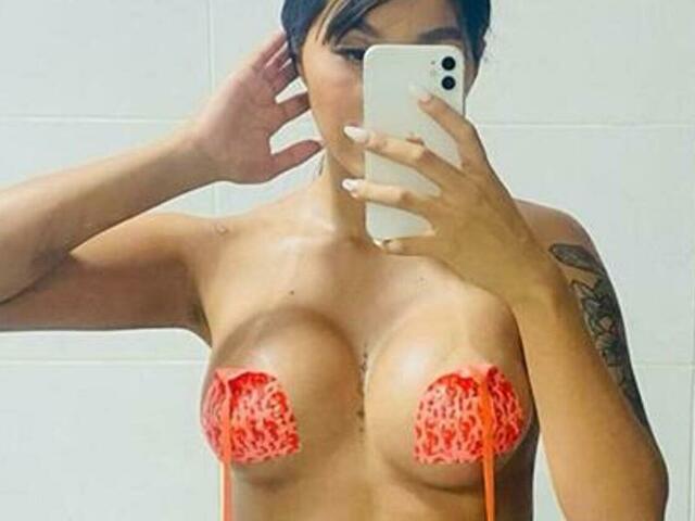 Perfil con AmgelitaFoxy - Imagen  n°14