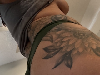 Sexcam Live Show von Amialovexoxo