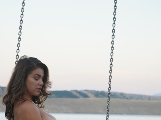 Amida_Chris's Sexcam