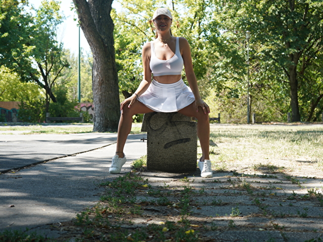 AmidaChris's profile - Image n°10