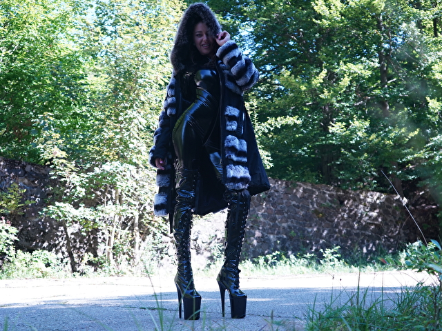 AmidaChris's profile - Image n°5