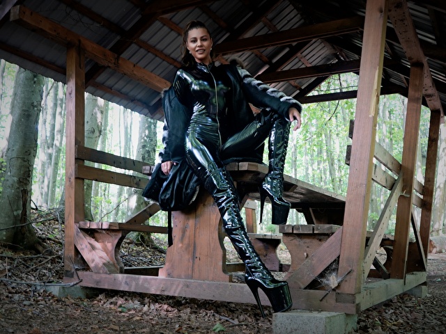 AmidaChris's profile - Image n°7