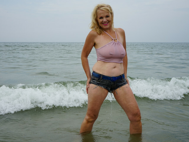 Amie' profilo - Immagine n°42