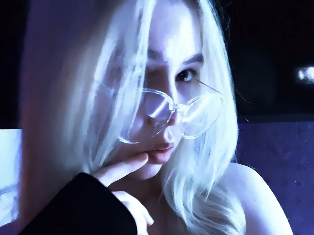 Profil de Amieebilski - Photo n°0