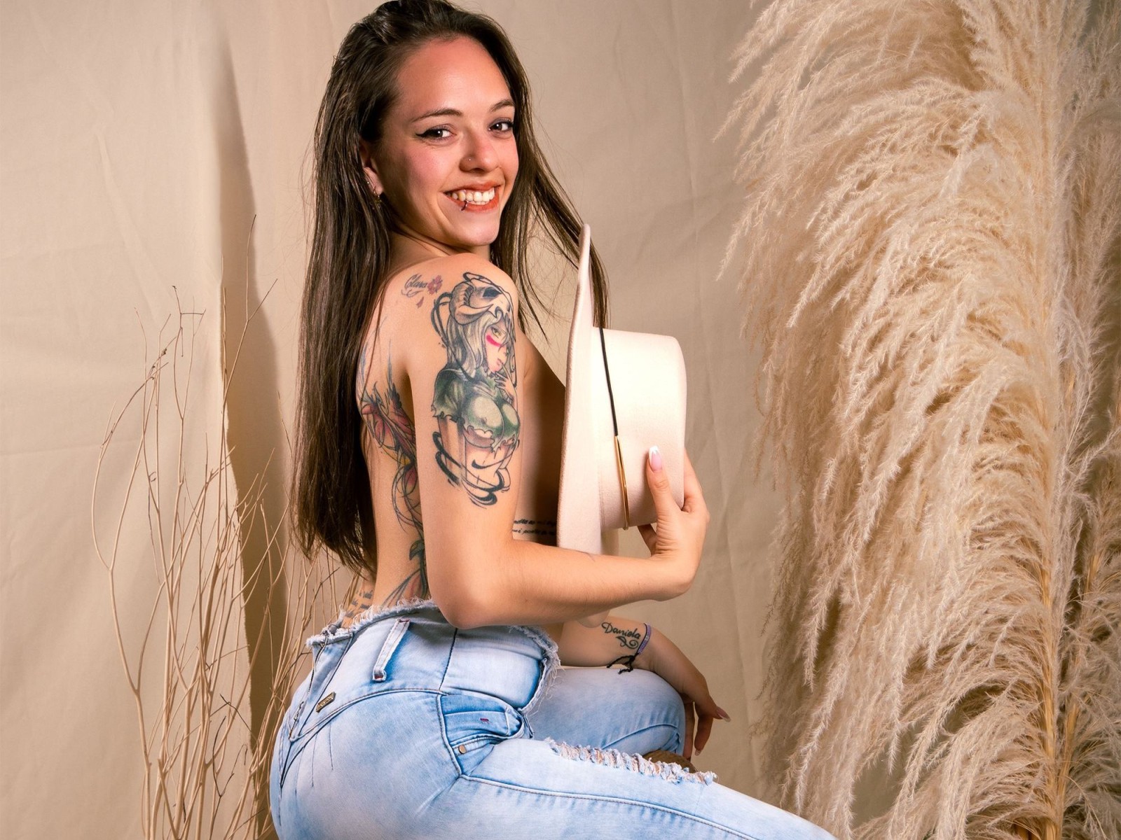 Amii_Mons's profile - Image n°1