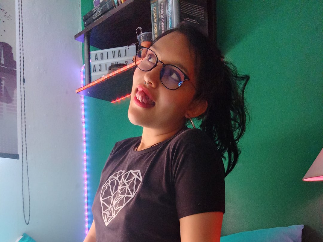 Perfil con Amiiraskky - Imagen  n°1