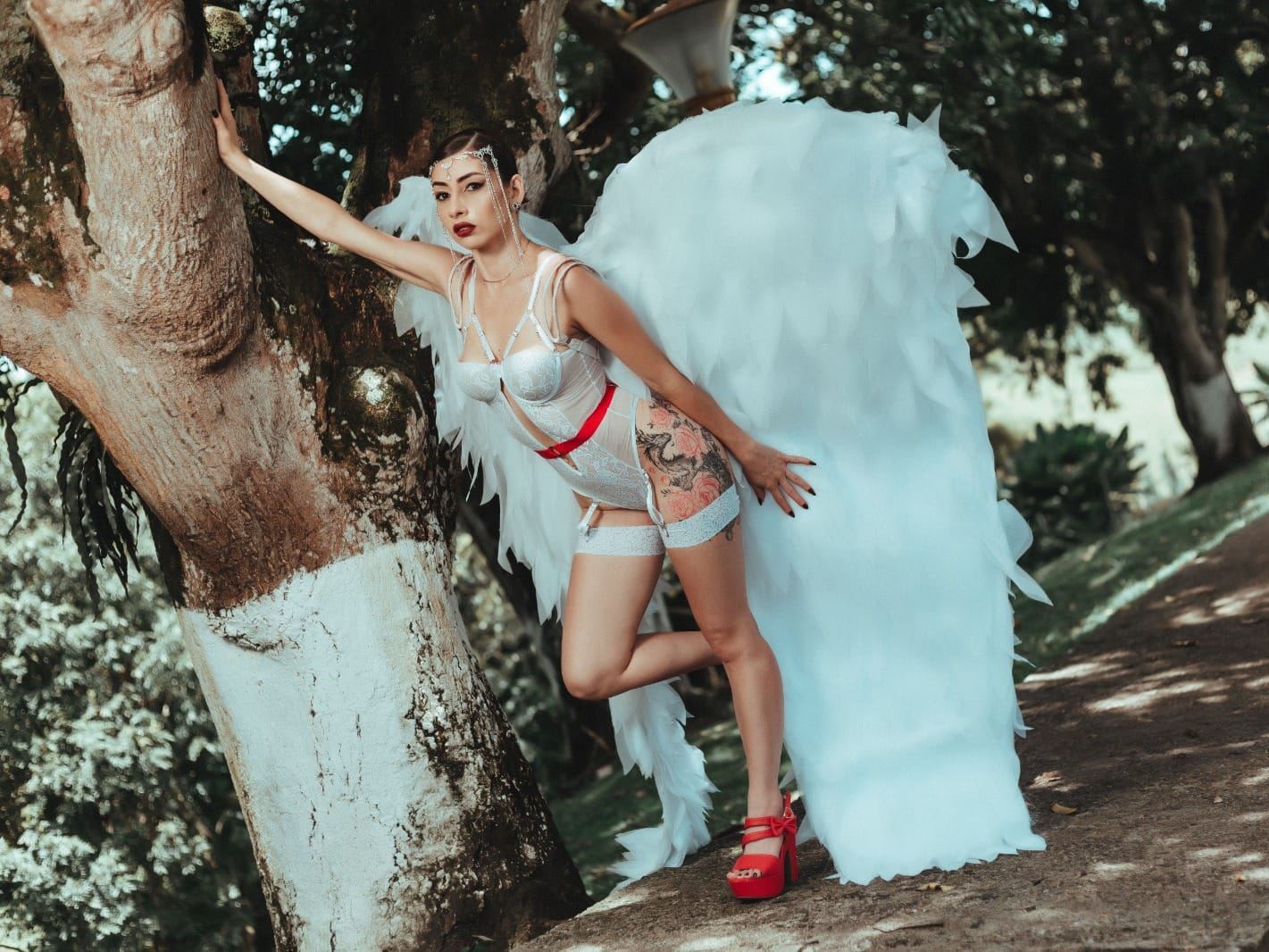 Amiirataylor's profile - Image n°0