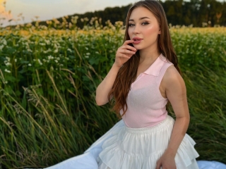Amijordan's Sexcam