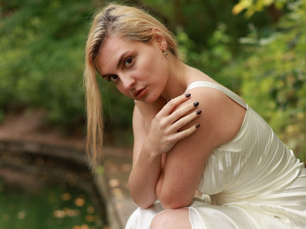 Profil de Amikasamson - Photo n°0