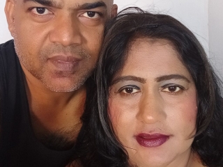 Sexo por webcam con Amiladamayanthi