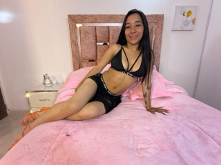 Amillyfonseca's profiel