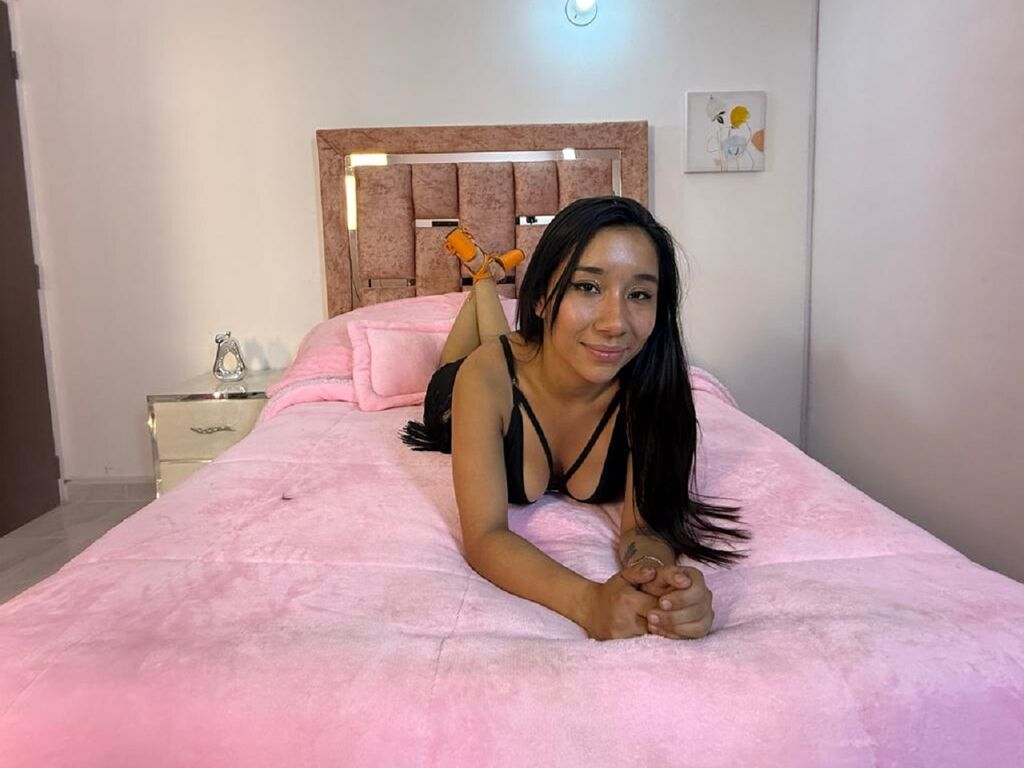 Perfil con Amillyguarnizo - Imagen  n°1