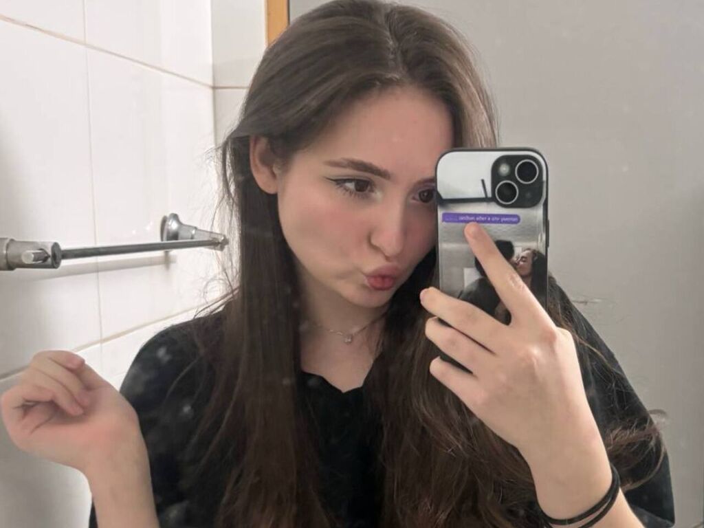 Amilycarter' profilo - Immagine n°1