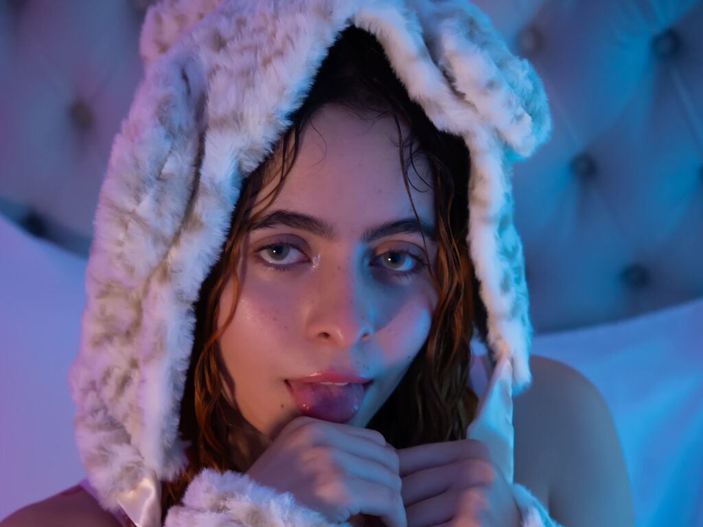 Amilyjolie's profile - Image n°1