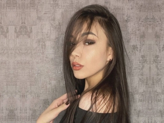 Amilyna's Sexcam