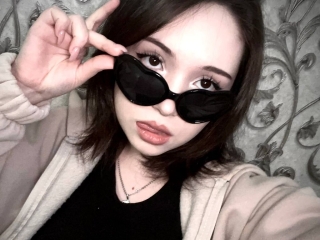 Webcam sex con Aminabaudoin