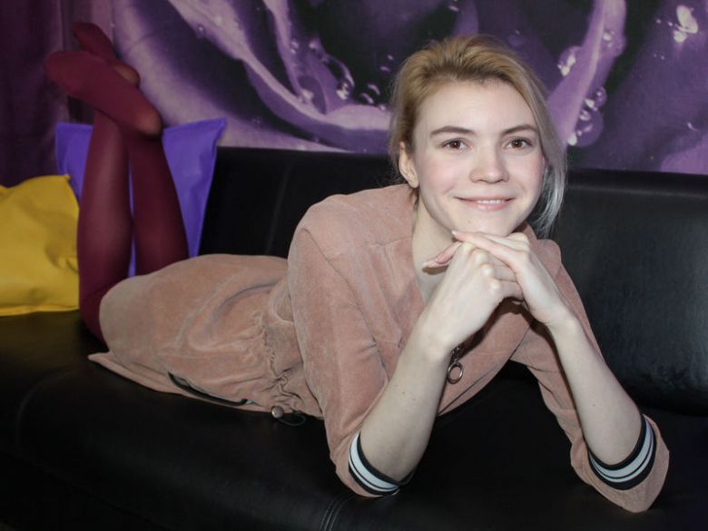 Perfil con AminaFox - Imagen  n°11