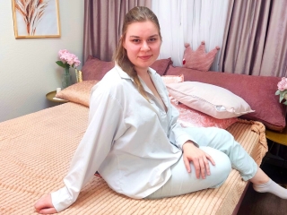 Aminajons's Sexcam