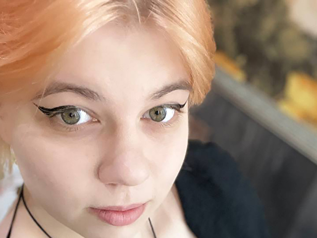 Perfil con AminaLove - Imagen  n°5