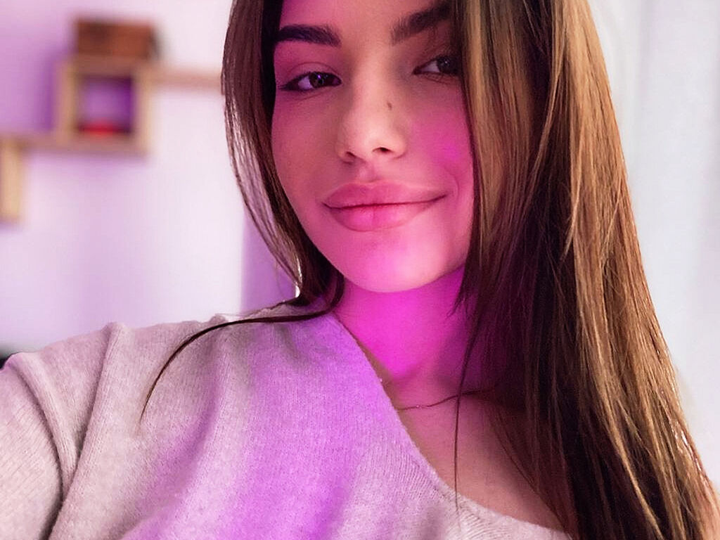 Aminamalinovskay's profile - Image n°0