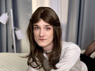 Sexo por webcam con Aminayoun