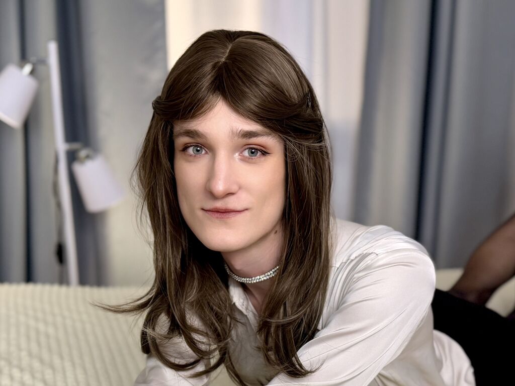 Profil de Aminayoun - Photo n°1