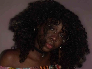 Aminetaduke's Sexcam