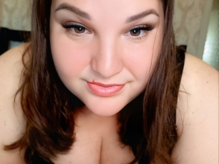 Webcam sex met Aminochka