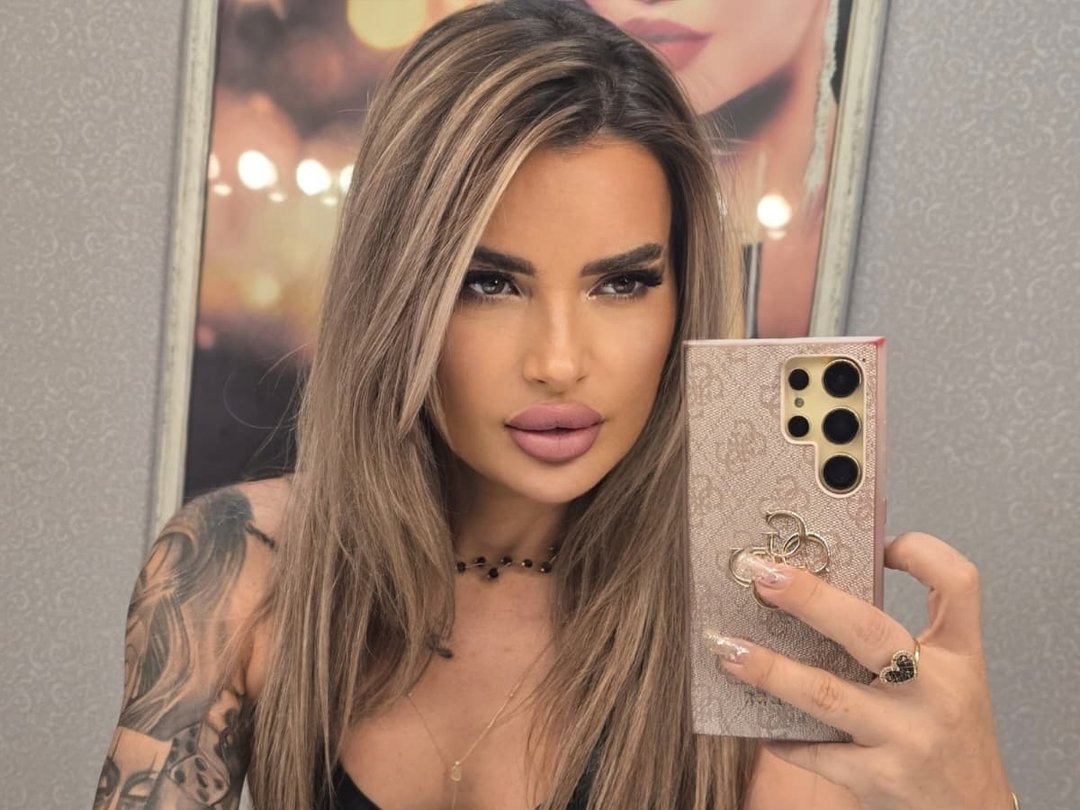 Perfil con Amirabelle - Imagen  n°4