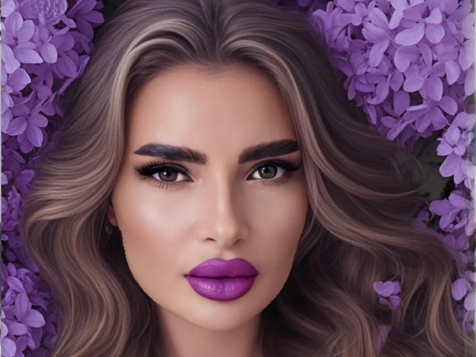 Perfil con Amirabelle - Imagen  n°2