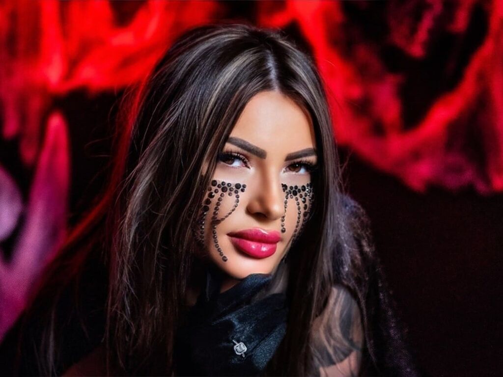 Amirabells's Profil - Bild n°7