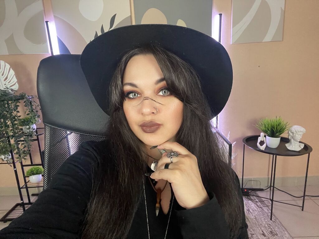 Perfil con Amiradewill - Imagen  n°1