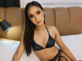 Webcam sex con Amirahgray