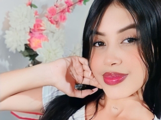 Amirahot18's Sexcam