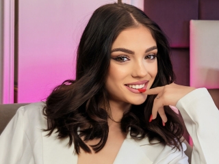 Amirajolie's profiel