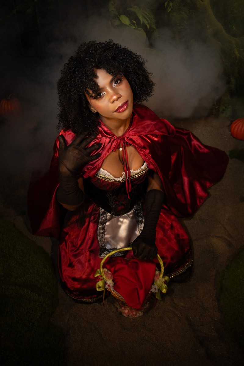 Amirajordan' profilo - Immagine n°1