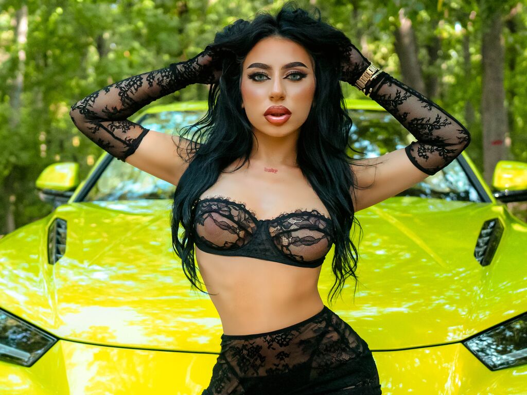 Amiramilan' profilo - Immagine n°9