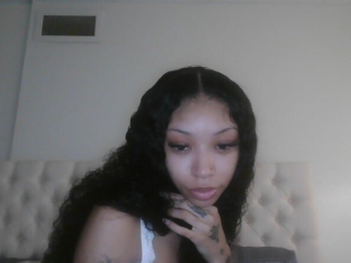 Sexcam Live Show von Amirime