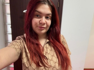 Webcam sex con Amirrah