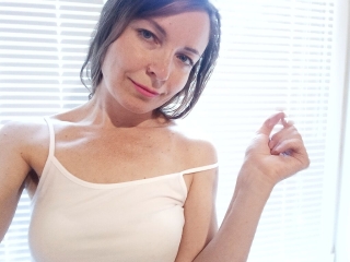 Amisous's Sexcam