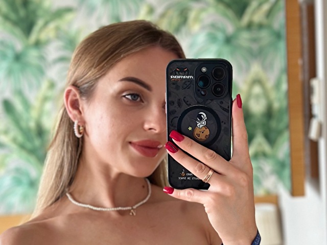 AmistLove's profile - Image n°1