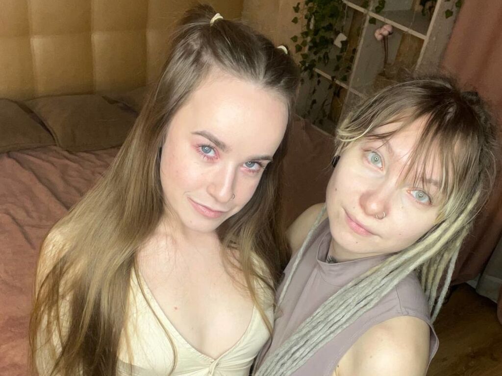 Amityandcwen's profile - Image n°0