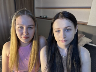 Amityandedyth's Sexcam