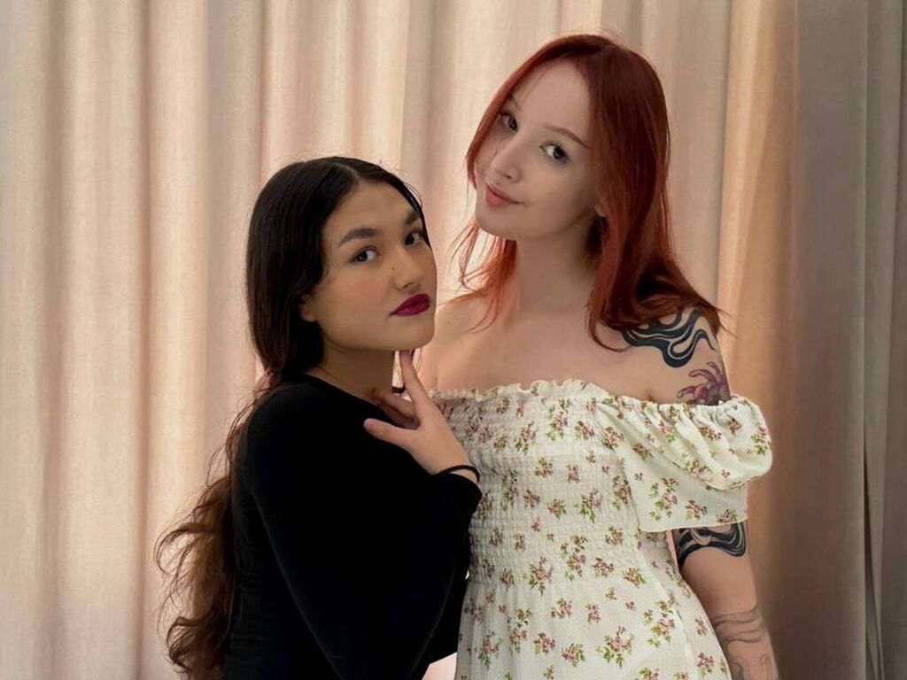 Amityandlinn's profile - Image n°0
