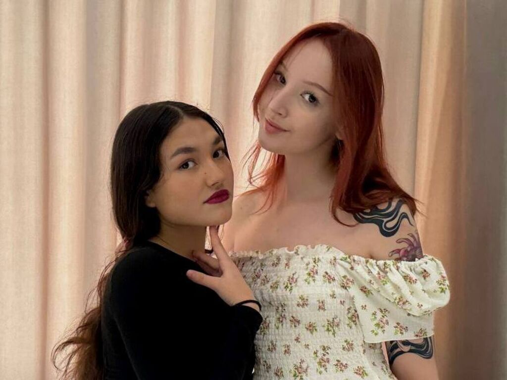 Amityandlinn's profile - Image n°1