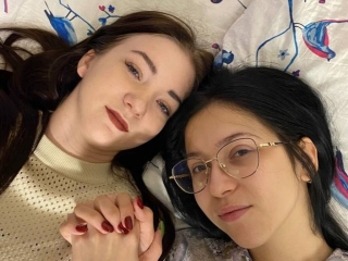 Amityandtayte's Sexcam