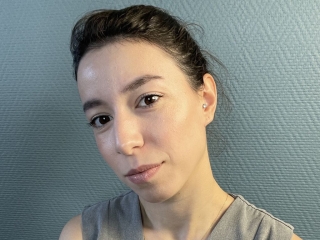 Amitybenham's Sexcam
