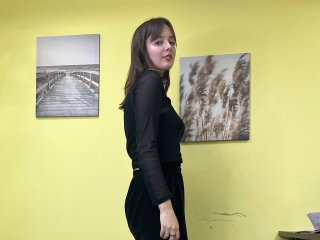 Amitybyfield's Sexcam