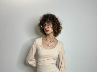 Amitychesbrough's Sexcam